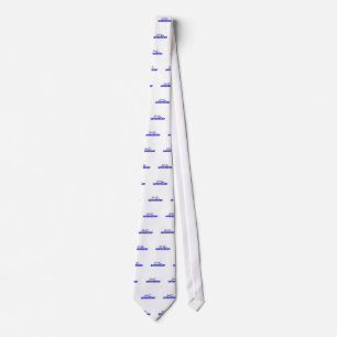 Trust Me I'm a Gastroenterologist Tie