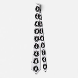 Trust me I'm a guitar tech Tie