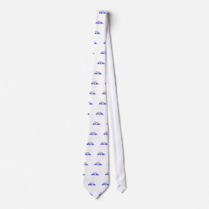 Trust Me I'm a Ph.D Tie