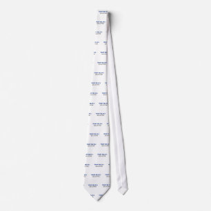 Trust Me I'm a Solicitor Tie