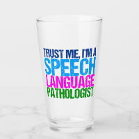 Trust Me I'm an SLP