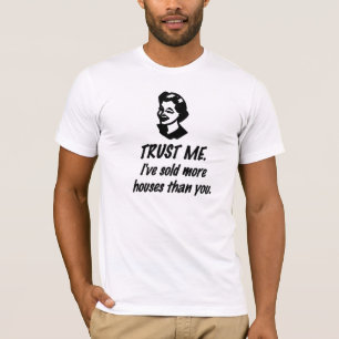 Trust Me T-Shirt