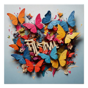 trust poster