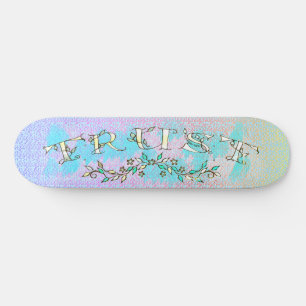 Trust Skateboard