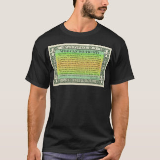 Trust T-Shirt