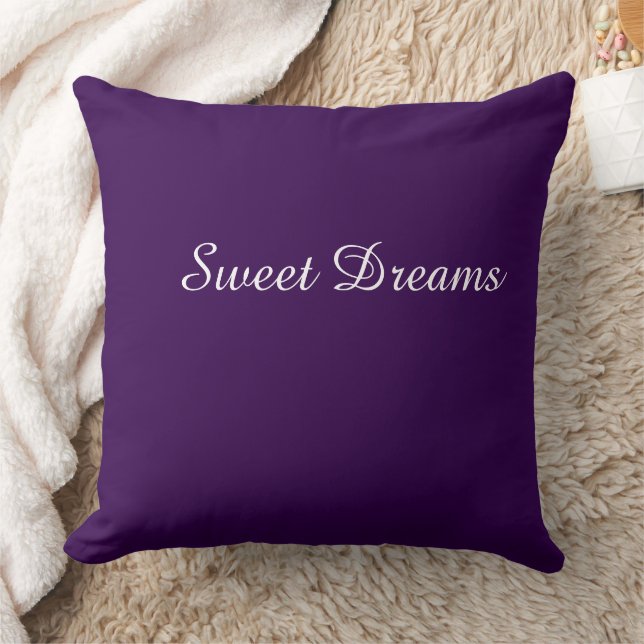 Trust the Process Pillow – Motivational Decor (Blanket)