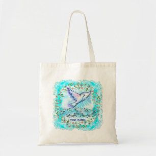 Trust tote bag