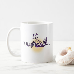 Trustfall Classic Mug #11