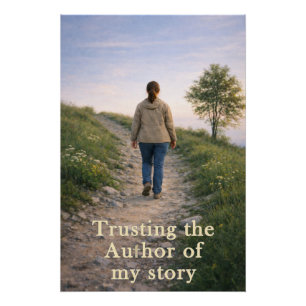Trusting the Author Poster