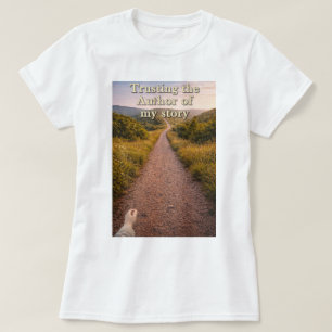 Trusting the Author T-Shirt
