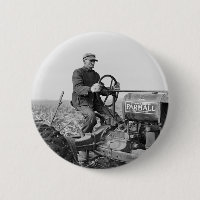 Trusty Old Tractor, 1930s