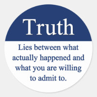 Truth