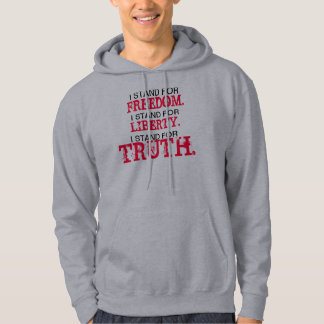 Truth Hoodie