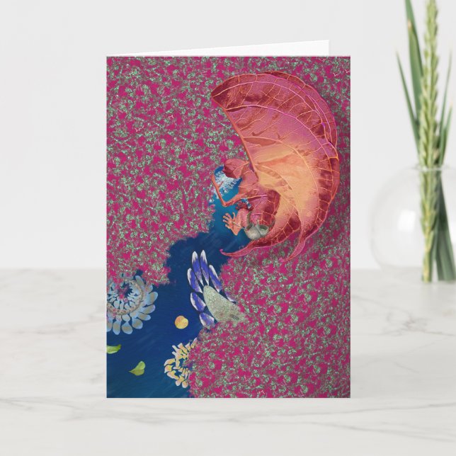 Truth in Advertising Card (Front)