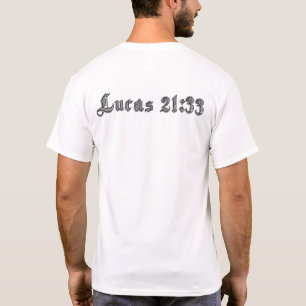 Truth Is Immortal (Alternative) T-Shirt