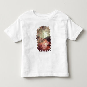 Truth, Leading the Sciences Toddler T-Shirt