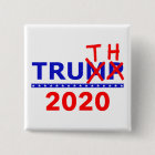 Truth Not Trump 2020 Presidential Election