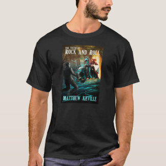 Truth of Rock and Roll T-Shirt, Men's T-Shirt