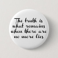 Truth Remains