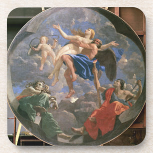 Truth Stolen Away by Time Beyond the Reach of Envy Coaster