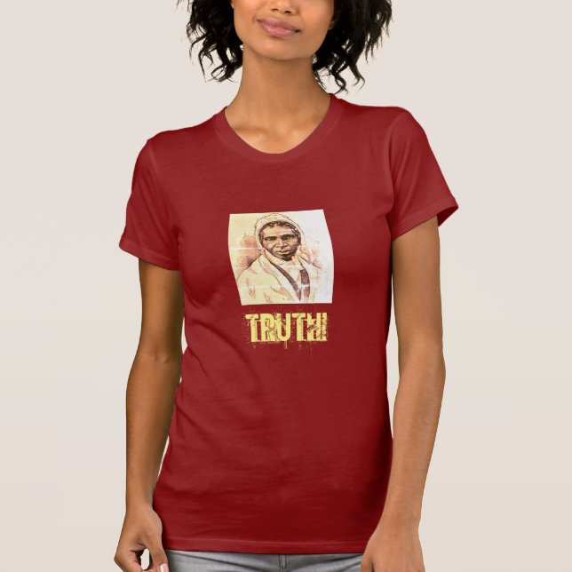 Truth! T-Shirt (Front)
