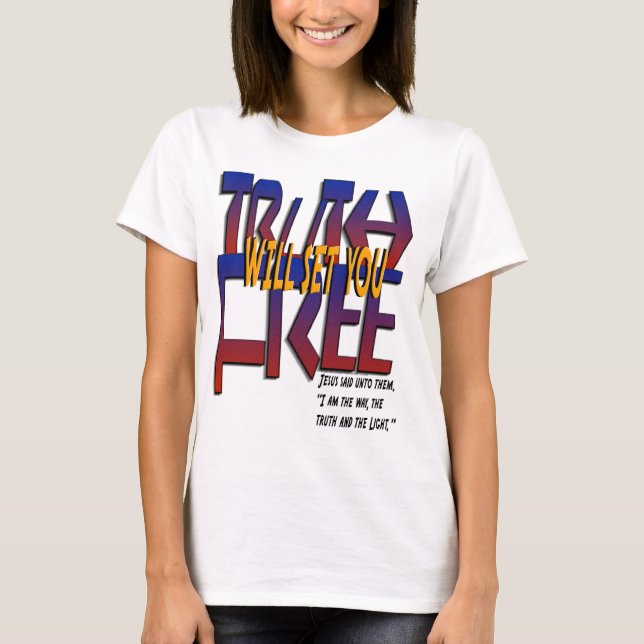 truth T-Shirt (Front)