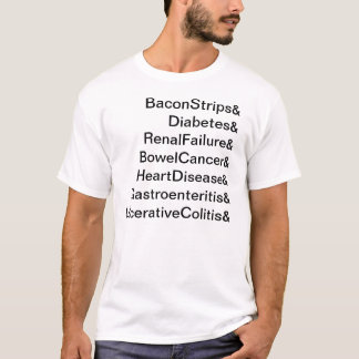Truth - The other white meat T-Shirt
