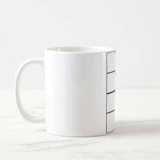 TRVMP Custom Meme Coffee Mug