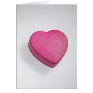 Try again heart candy