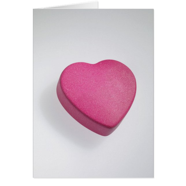 Try again heart candy (Front)