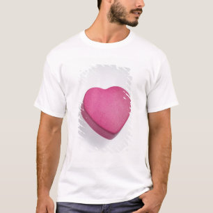 Try again heart candy T-Shirt