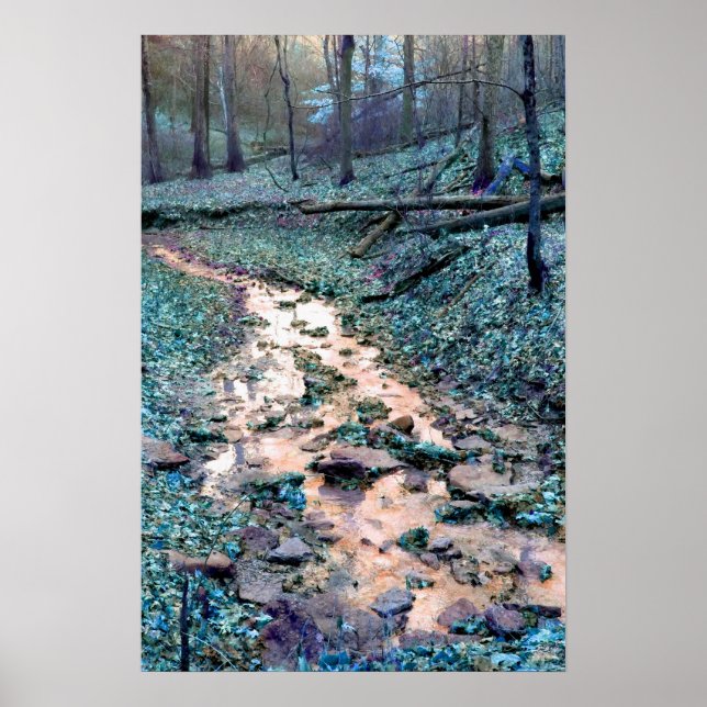 Try to Reflect version B Poster (Front)