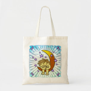 Try tote bag