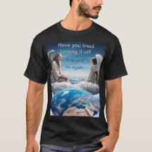 Trying to fix the Earth