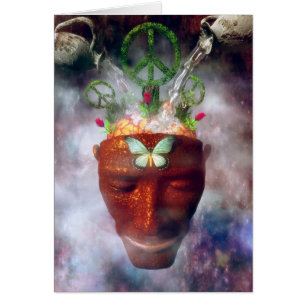 Trying To Grow Peace Of Mind