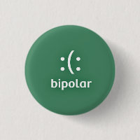 Trying to raise awareness for Bipolar Disorder.