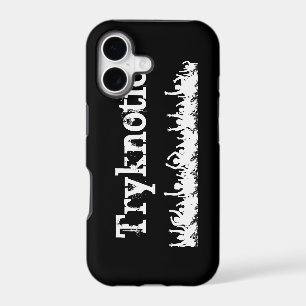 Tryknotic iPhone 5S Case