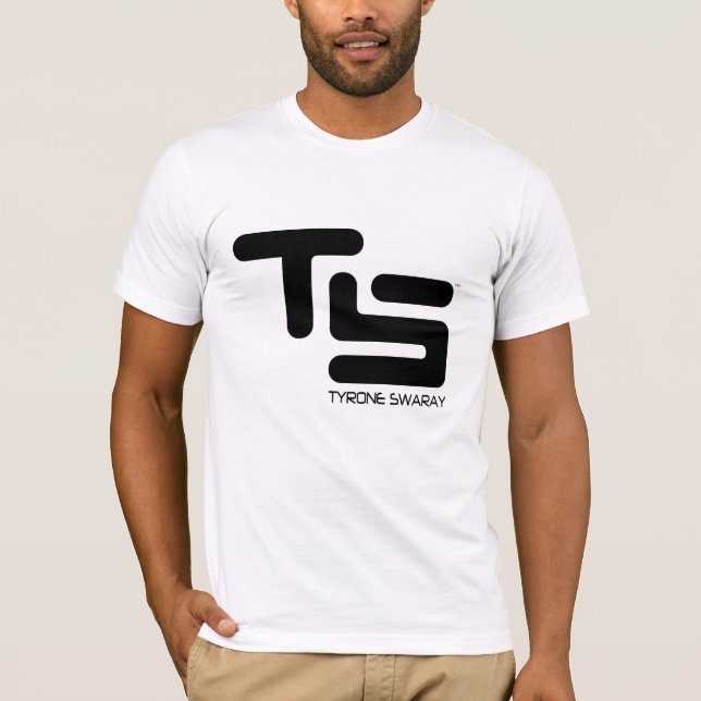 TS 2010 T-Shirt (Front)