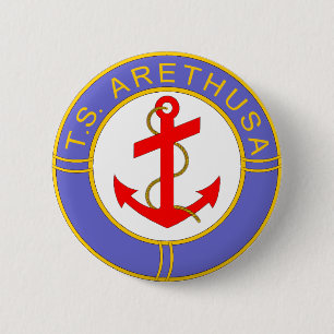TS Arethusa Badge