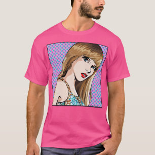 TS Eras Art T-Shirt