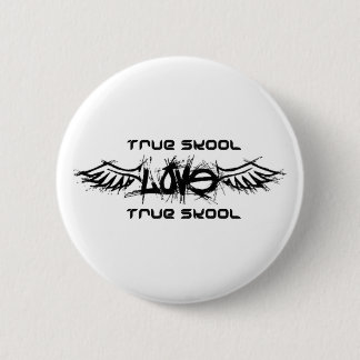 TS love 6 Cm Round Badge