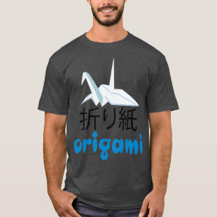 Ts origami 1 T-Shirt