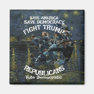 TSA DOJ MAGNET VD STD TRUMP TRUMPS MAGA REPUBLICAN