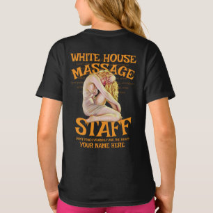 TSA DOJ TSHIRTS VD STD TRUMP TRUMPS REPUBLICAN 454