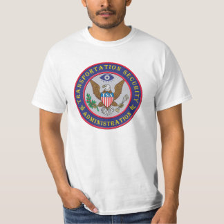 TSA LOGO MASON T-Shirt