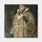Tsar Ivan IV Vasilyevich 'the Terrible'  1897