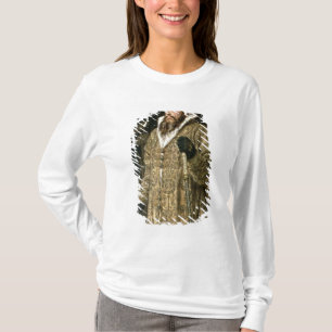 Tsar Ivan IV Vasilyevich 'the Terrible'  1897 T-Shirt