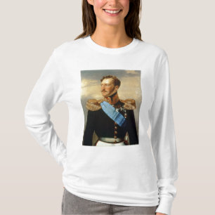 Tsar Nicholas I T-Shirt