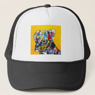 TSB  / PUP HAT / INTERLUDE PIXTURES