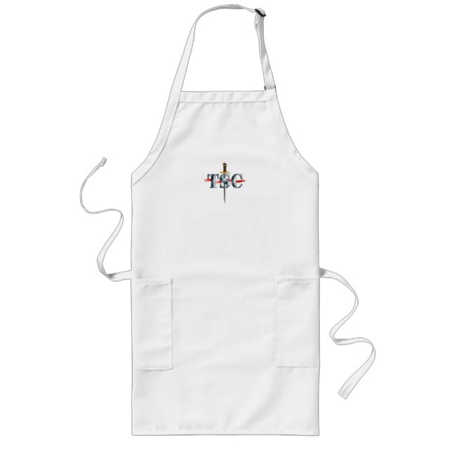 TSC Apron (Front)